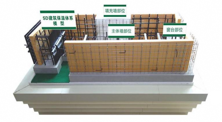 被动式超低能耗建筑:破解城市集中供热不足的新路径